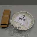 CAROTE 8" Ceramic Frying Pan Skillet, Non Stick Frying Pan Chef's Pan, Healthy & PFOA/PFAS Free, Induction-Compatible, Taupe