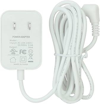 Charger Power Adapter ML 0101100A0116