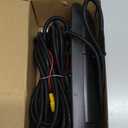 Tailgate Handle Rear View Backup Camera Compatible with Tacoma 2005-2014 Tailgate Door Handle with Replacement Parking Cameras 6909004020