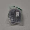 NAOEVO 20 Gauge Wire 2 Conductor Electrical Wire, 20 AWG Stranded PVC Cord, 12V Low Voltage/Tinned Copper/Flexible Cable for Automotive Wiring, Lamp Cord, Marine Cable (100FT)