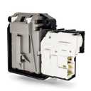 EBF61315802 Washer Door Lock Switch for LG Kenmore - Washer Replacement Part Replaces 2667085, AP5672154, EAP7792232, PS7792232, PD00008063