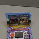 My Arcade Street Fighter II Pocket Player Pro: Capcom Games, Retro Handheld Game Console, 2 in 1