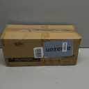 Baseball Softball Batting Tee with Tethered Ball, Auto Reset Baseball Swing Trainner, Softball Hitting Trainner, Height Adjustable 20-45 inches Hitting Tee Improve Swing Power,Accuracy