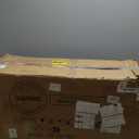 Garvee Wood Lathe, 14" x 40" Benchtop Wood Lathe Machine 0.5 HP 4 Variable Speeds 1040/1480/2130/2980 RPM, Wood Turning Lathe Machine with Wrench & 2 Chisels for Woodworking