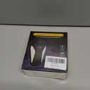 Bike Tail Light for Night Riding, Rear Bike Light Rechargeable, Road Mountain Cycling Accessories for Adults, Bicycle Lights Rear with Projection Reminder