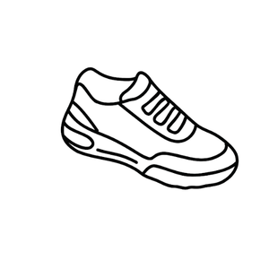 Zeroxposur Pink Size 10C