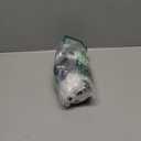 Hopearl Crawling Panda Interactive Electronic Pet Plush Toy with Sounds and Movements Animated Shaking Head Gifts for Toddlers Birthday, 7''