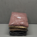 yeuG 7 Pack High Waisted Leggings for Women Tummy Control Soft Workout Yoga Pants Full Length & Capri 2XL-3XL