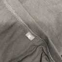 Caracilia Women Summer Sleeveless Bodycon Tie Cinched Waist Romper Skort Mini Dress Built in Shorts Night Out Vacation Dress XL