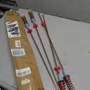 WA54R7600AW/US WA54R7600AV/US WA54R7200AW/US WA54R7600AC/US Sam-sung Washer Suspension Rods,27.5'' DC97-16350V Washer Suspension Rods OEM Damper Assembly Sam-sung Washer Replacement Parts