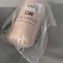 DREAMNINE Super Soft Fuzzy Fleece Throw Blanket for Couch Sofa 50" x 60", Decorative Solid Lightweight Velvet Blanket for Chair, Cozy Accent Shaggy Micro Plush Flannel Blankets for Bedroom Dorm, Peach