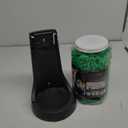 Refillable Dispenser with Detour 32 Earplugs - 500 Pair