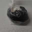 Dokotoo Womens Tops Fashion 2025 Color Block Long Sleeve Shirts Crewneck Knitted Casual Loose Pullover Blouses Large , Black/White 