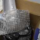 Leyoue Wax Melting Heater Electric Burning Burner Electric Essential Oil Warmer Incense Wax Melt Warmer Night Light Aroma Decorative Lamp for Gifts & Decor(Ironwork Crystal) (Black)