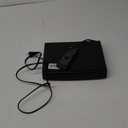 GPX DH300B 1080p Upconversion DVD Player with HDMI, Black