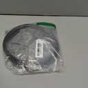 1 Replacement Reusable Cloth 10QT Vacuum Bag Compatible with ProTeam Part # 100565 - Fits ProTeam Coachvac, Super CoachVac, MegaVac & Mega Raven 10QT (1-Pack) by Think Crucial