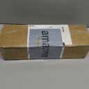 Automatic Door Closer Heavy Duty Fire Prevention Spring Hydraulic Aluminum Alloy Surface Mounted Residential Commercial Grade Door Closer Adjustable Speed Door Weights 99-187 Lbs Size2-Black