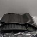 KELCSEECS Floor Mats & Cargo Liner for 2026 2025 2024 2023 2022 Hyundai Tucson Hybrid Car Mats Cargo Mat Trunk Mat Tucson Hybrid All Weather Floor Mats Trunk Liner Black Accessories