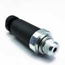 Oil Pressure Sensor Compatible with Chevrolet AVALANCHE 1500 CAMARO SILVERADO 1500 2500 3500 SUBURBAN TAHOE Replacement for GMC SIERRA YUKON Replaces D1818A 19244505 12562267 PS391 PS303