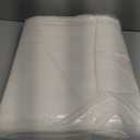 100% Waterproof Couch Cover for Pets Washable Sofa Covers for 3-4 Cushion Couch Sofa Slip Cover for Dogs Pet-Friendly Furniture Protector for Living Room with Tassel(71" x 134", Beige)