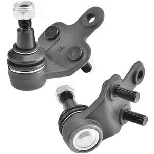 ASTARPRO - Suspension Parts 2PC K90346 K90347 Front Lower Ball Joints Replacement for Toyota Camry For Toyota Sienna For Toyota Highlander For Toyota Solara For Lexus ES300 ES330 RX330 RX350 RX400H