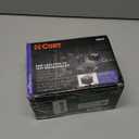 Curt Manufacturing 52042 Side Load Push to Test Breakaway Kit