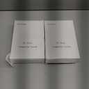 24 Pack Sympathy Cards with Envelopes for Loss of Loved one Condolences Cards with Thoughtful Messages