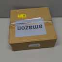 Glass Bud Vase Set of 5, Green Small Flower Vases for Centerpieces in Bulk, Mini Vintage Vase for Rustic Wedding, Home,Table Decoration