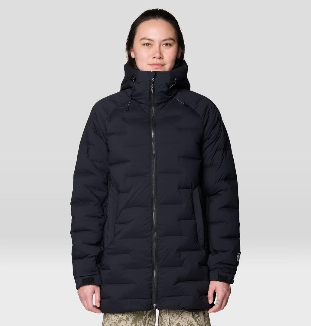WOMEN'S STRETCHDOWN™ PARKA XL