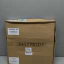 241778307 241778315 32.09x 16.93"Cosamatcozon Upgraded Refrigerator Fresh Food Door Gasket (Gray) - Compatible with Some Crosley, Electrolux, White Westinghouse, Kenmore and Frigidaire Refrigerators