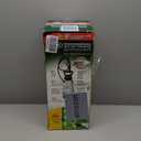 Scotts 2 Gallon Lithium-Ion Battery Powered Sprayer with Pump Zero Technology, Rechargeable Lawn & Garden Tank Sprayer, Model 190567