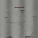 French Toast Girl's Short Sleeve Peter Pan Collar Blouse (Standard and Plus) (7, White)