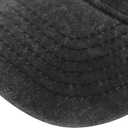 Washed Vintage Heart Baseball Cap Men Women Outdoor Sun Hat Summer UV Protection Duckbill Multiple Colors
