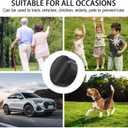 Mini GPS Tracker for Vehicles: Tracker Device for Vehicles No Subscription No Monthly Fee Car Tracker Device Hidden Magnetic Real-Time Tracking for Cars Kids Dogs (GF11-N2)