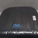 Everlasting Comfort Ventilated Wheelchair Cushions for Pressure Relief - Gel Memory Foam Wheel Chair Seat Cushion Pad for Seniors and Adults & Pain Relief - Soft Non-Slip Cover - Office Accessories