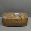 Garage Tool Organizer Wall Mount with 48 inches Rails and 6 Double-layer Hooks, Garden Tool Rack Heavy Duty, Garage Hanging Storage Rack For Yard Tools, Shovel, Shed (GS02)