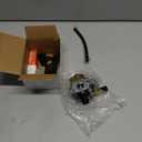 212CC Carburetor Carb for Harbor Freight Predator 60363 68120 68121 69727 69730 Engine R210 Gas Engine for 6.5 HP 212cc Go Kart OHV Engine