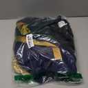 Dress Up America Colonial Costume for Kids - Revolutionary War Costume For Boys - Authentic Aristocrat Dress Up Set (Large)