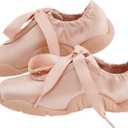 JW PEI Women's Flavia Ballerina Sneakers, 41