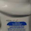 OxiClean White Revive Laundry Whitener and Stain Remover Liquid, 50 fl oz