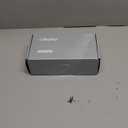 5 in 1 Curling Wand Set: Ohuhu Curling Iron Wand 5Pcs 0.35 to 1.25 Inch Interchangeable Ceramic Barrel Heat Protective Glove 2 Clips Dual Voltage Hair Curler for Girl Women Mother Christmas Gift Black