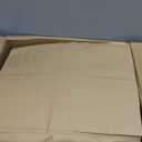 Vanhel 100 PCS Large Paper Bags with Handles 16 x 6 x 12 Inches,Large Gifts Bags with Handles bulk, Shopping Bags, Party, Retail, Merchandise, Favor, Recyclable