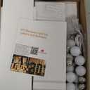 Ledido 4FT Marquee Light Up Numbers, 34 Colors Changing Marquee Numbers 4 Feet Tall with Remote, Big Numbers for Party Wedding Graduation Birthday Decoratoons, Large Light Up Number 7