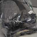 Momcozy Stroller Footmuff | Universal, Weather-Proof, Warm Stroller Bunting Bag | Extendable Winter Cover | Adjustable Buckle (Gray)