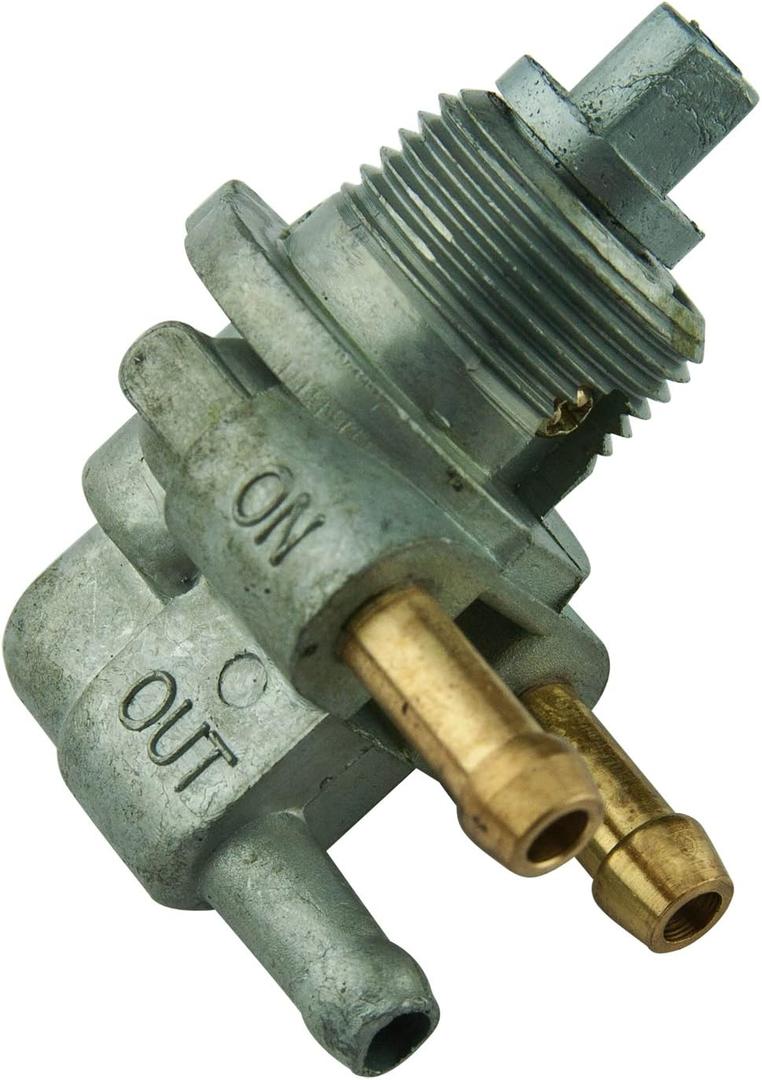 Fuel Petcock Valve Selector Switch For Sea-Doo/Fits MANY 580 650 717 720 787 800 / Replaces 275500098 (See ad for exact model & year fit)