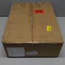 Masupu Nightstand with Charging Station,Modern Night Stand Boho Farmhouse Wood Bedside Table with Storage Drawer Side End Table for Bedroom,Living Room,Office,Walnut Brown with Outlet (Normal Size)