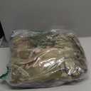 G3 Pants Tactical Camo Clothing with Knee Pads BDU Trousers Rip-Stop Pants for Outdoor(camo camo,36W x 33L)