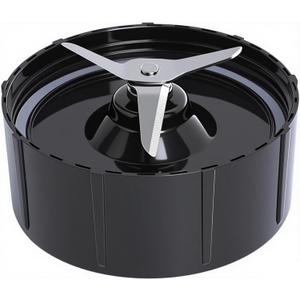 Cross Blade Compatible with Magic Bullet Mini Blenders Replacement Part OnlyNot for Magic Bullet 250W or Any Nutribullet Models