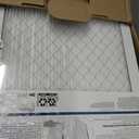 Filtrete 14x30x1 Air Filter, MERV 13 MPR 1900, Allergens, Bacteria, Viruses & Air Pollutants, 3-Month AC/Furnace Filters, Cleaner Air Reliable Airflow, 6 HVAC Filters(Act Size 13.81x29.81x0.78 in)