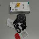 ESR for 15W MagSafe Car Mount Charger with CryoBoost, Phone Cooling MagSafe Car Charger, Air Vent/Dashboard Wireless Charging for iPhone 17/16/15/14/13/12, S25 Series, Pixel 10, Fast Charger